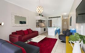 The Miro Apartments