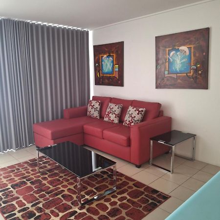 The Miro Apartments Brisbane Exterior foto
