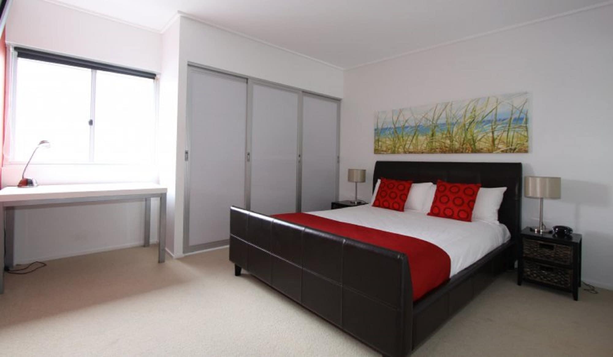 The Miro Apartments Brisbane Exterior foto