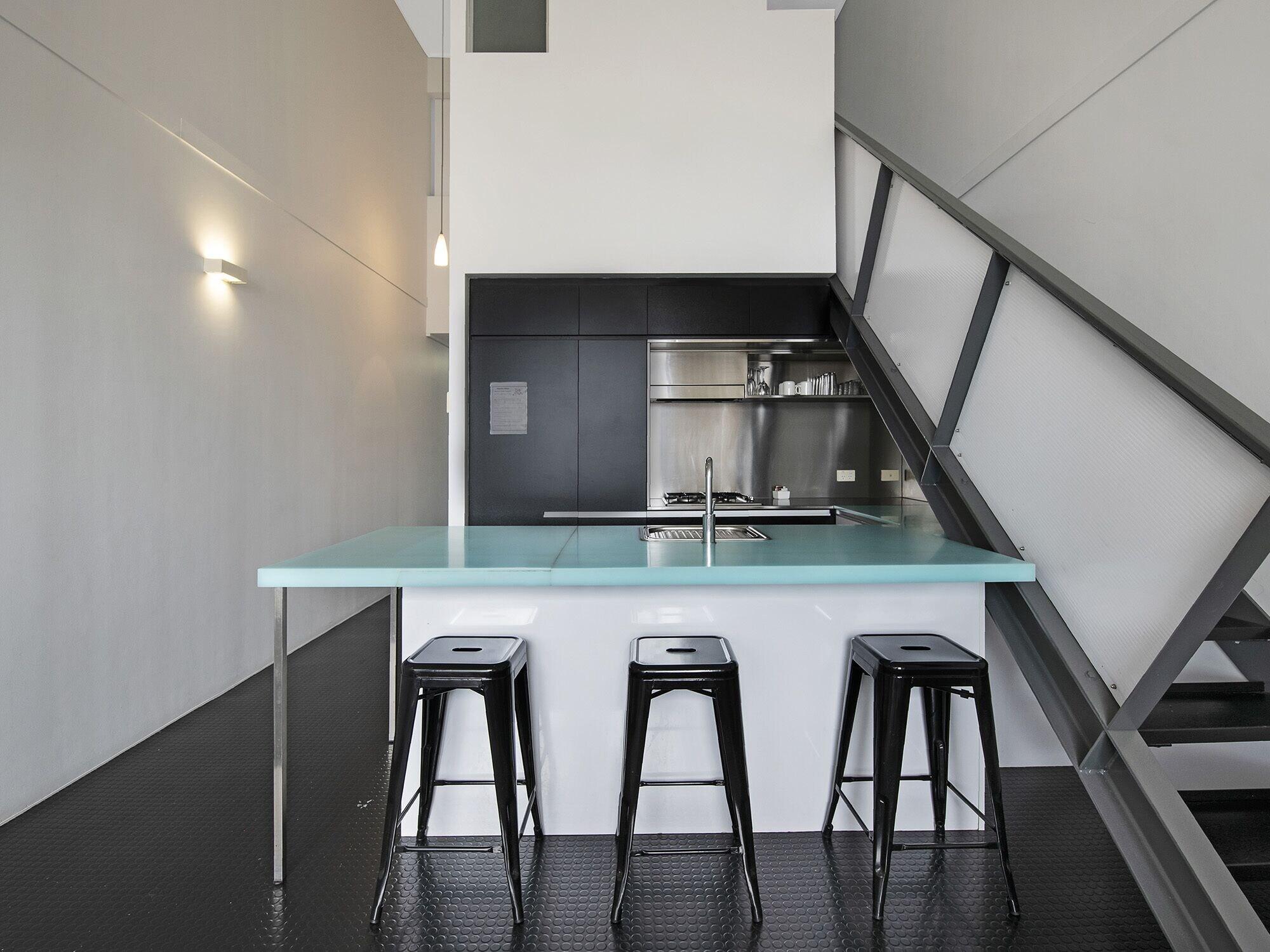 The Miro Apartments Brisbane Exterior foto